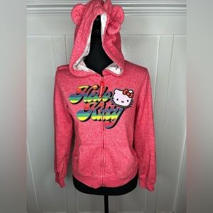 Official Sanrio Hello Kitty Sweatshirt🥰💯